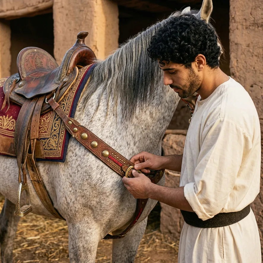 Il cavallo