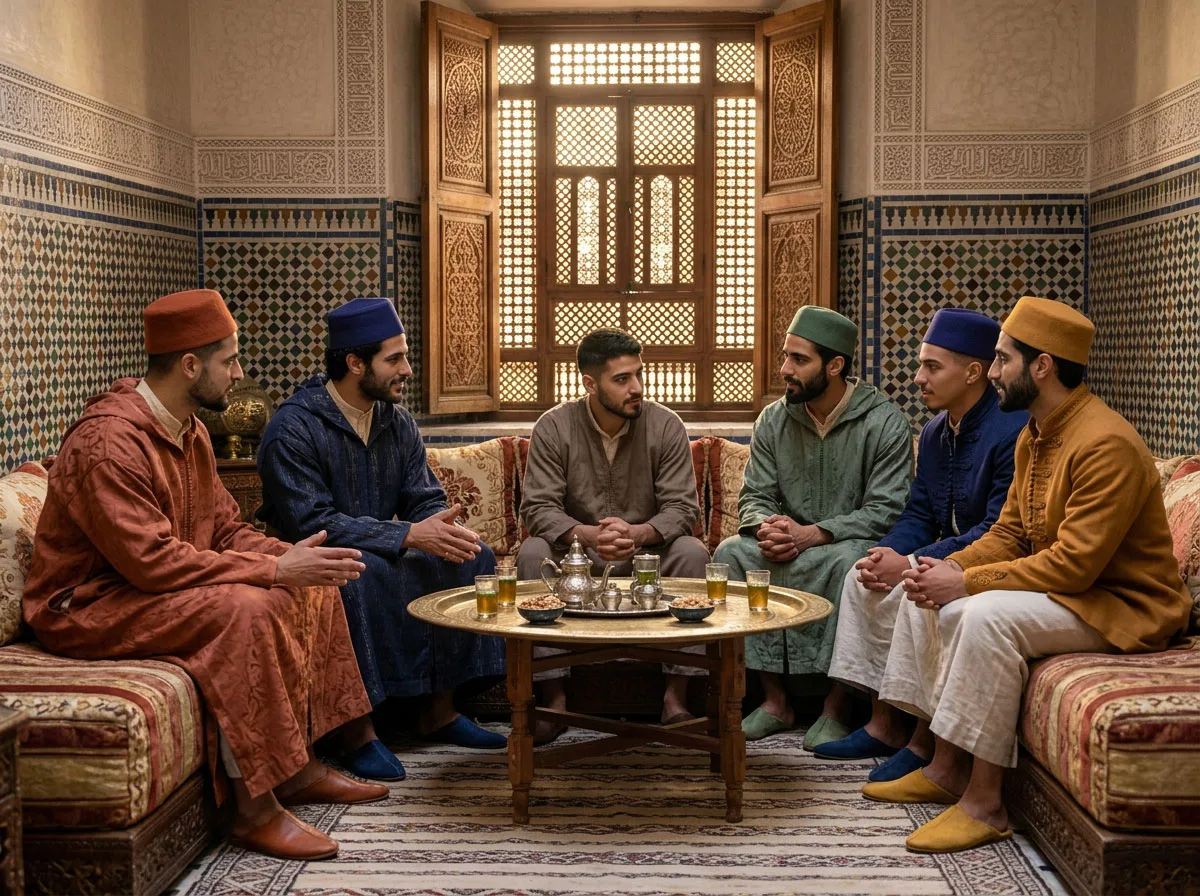 Il majlis