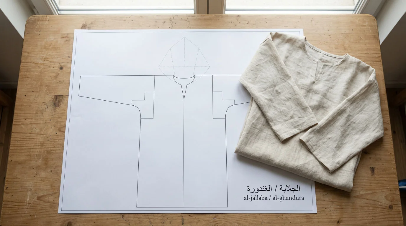 Al-ghandura